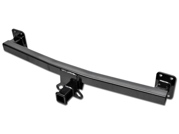 Armordillo 2004-2010 Volkswagen Toureg  Class 3 Black Trailer Hitches