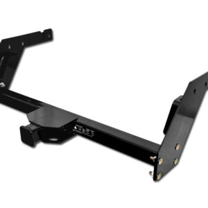Armordillo 1984-1995 Toyota Pickup (EXCL. T-100 & Tacoma) Class 3 Black Trailer Hitches