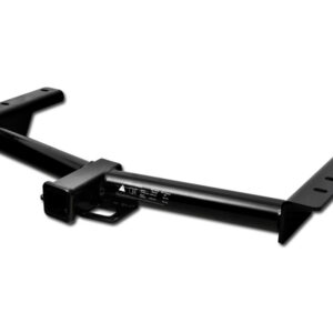 Armordillo 2015-2017 Ford Transit  Class 3 Black Trailer Hitches
