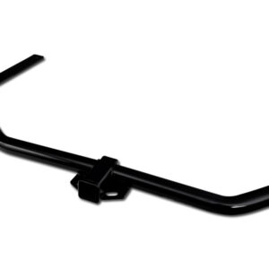 Armordillo 2009-2016 Toyota Venza  Class 3 Black Trailer Hitches