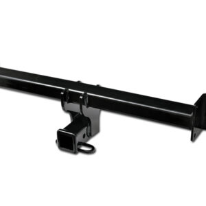 Armordillo 2004-2010 Bmw X3  Class 3 Black Trailer Hitches