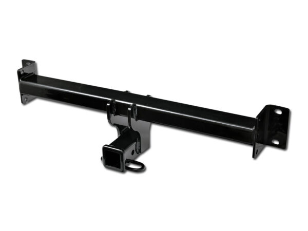Armordillo 2004-2010 Bmw X3  Class 3 Black Trailer Hitches