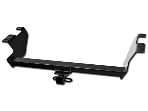 Armordillo 2008-2015 Scion Xb Class 2 Black Trailer Hitches