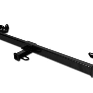 Armordillo 2007-2010 Scion Xd All Trim Class 1 Trailer Hitch - Black Class 1 Black Trailer Hitches