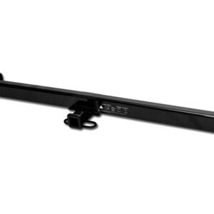 Armordillo 2006-2011 Toyota Yaris Sedan  Class 1 Black Trailer Hitches