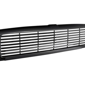 Armordillo 1994-2001 Dodge Ram 1500 Horizontal Grille Gloss Black