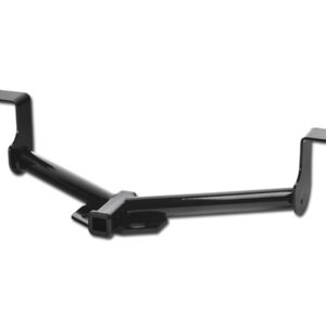 Armordillo 2008-2010 Honda Accord  Class 1 Black Trailer Hitches