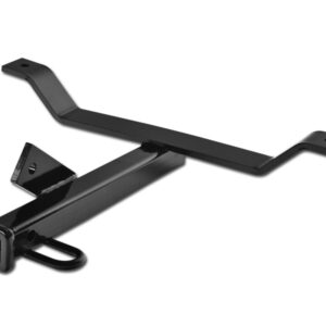 Armordillo 1999-2003 Acura TL  Class 1 Black Trailer Hitches