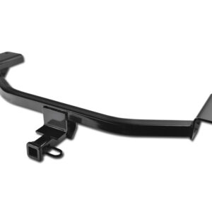 Armordillo 2012-2017 Ford Focus   (Titanium/Se/S) Class 1 Black Trailer Hitches