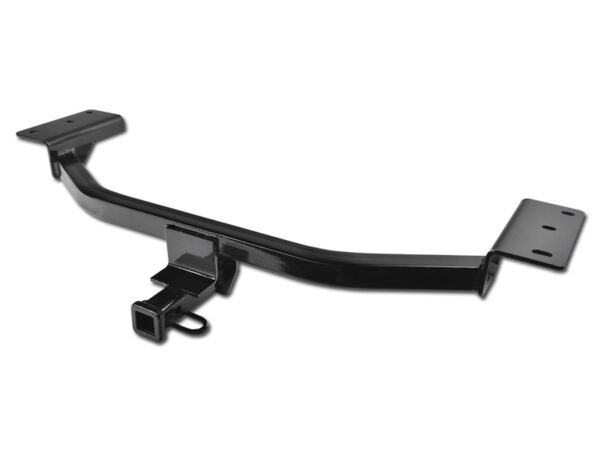 Armordillo 2012 & 2017 Ford Focus Sel  Class 1 Black Trailer Hitches