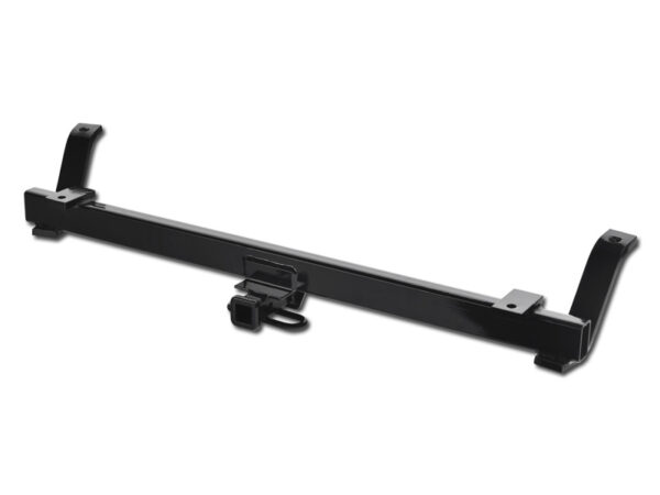 Armordillo 1989-1998 Suzuki Sidekick (EXCL. Sport Model) Class 1 Black Trailer Hitches