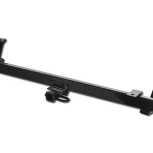 Armordillo 1998 Chevrolet Tracker   Class 1 Black Trailer Hitches