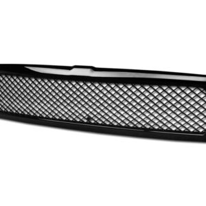 Armordillo 1994-2001 Dodge Ram 1500 Mesh Grille Gloss Black