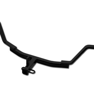 Armordillo 2007-2016 Honda CR-V Class 1 Black Trailer Hitches