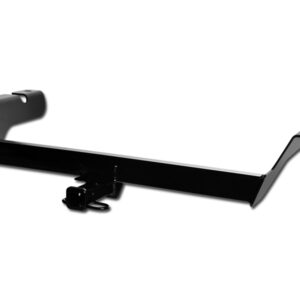 Armordillo 1991-2002 Ford Escort (EXCL. Coupe)  ( Drilling Required) Class 1 Black Trailer Hitches