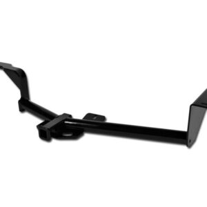 Armordillo 2012-2017 Kia Rio Sedan  Class 1 Black Trailer Hitches
