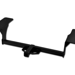 Armordillo 2009-2017 Nissan Maxima (Drilling Required) Class 1 Black Trailer Hitches