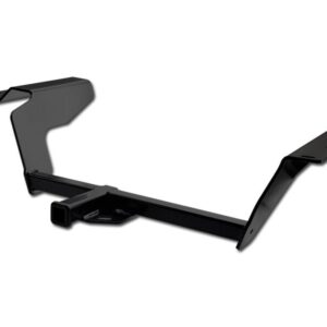 Armordillo 1995-2005 Pontiac Sunfire (EXCL. Convertible & GT Coupe) Class 1 Black Trailer Hitches
