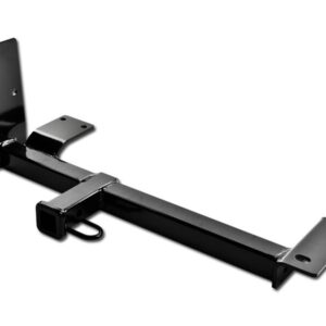 Armordillo 2007-2009 Volkswagen Golf City (Canada Only) (Drilling Required) Class 1 Black Trailer Hitches