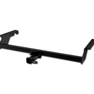 Armordillo 2005-2011 Volvo V50 Wagon  Class 1 Black Trailer Hitches