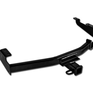 Armordillo 2004-2007  Chrysler Town & Country (EXCL. Stow-N-Go And Sport)  Class 3 Black Trailer Hitches