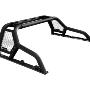 Armordillo 7180345 Armordillo CR-1 Chase rack for Mid Size Trucks
