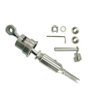 Fidanza Performance 891102 Short Throw Shifter