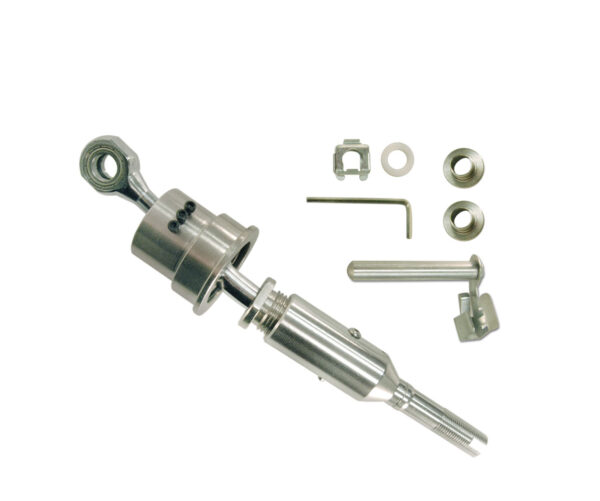 Fidanza Performance 891102 Short Throw Shifter
