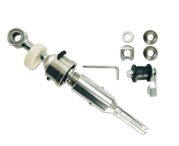 Fidanza Performance 891103 Short Throw Shifter