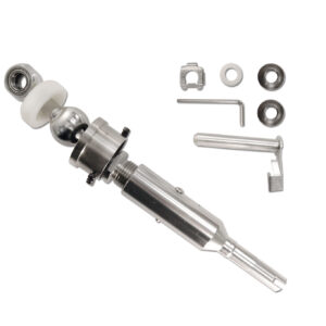 Fidanza Performance 891104 Short Throw Shifter