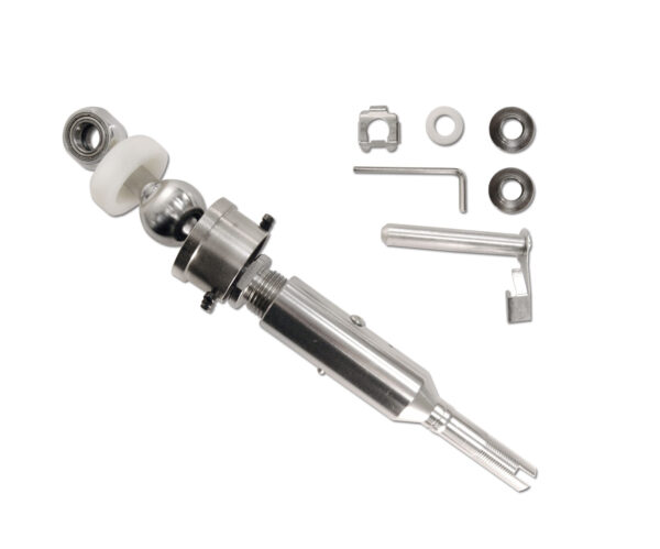 Fidanza Performance 891104 Short Throw Shifter
