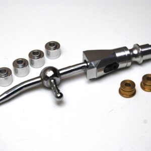 Fidanza Performance 891135 Short Throw Shifter