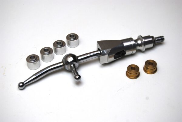 Fidanza Performance 891135 Short Throw Shifter