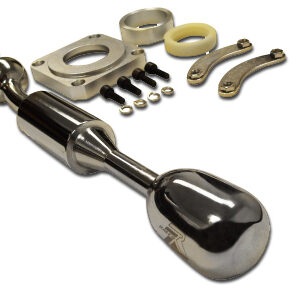 Fidanza Performance 891816 Short Throw Shifter