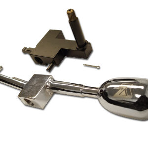 Fidanza Performance 891823 Short Throw Shifter