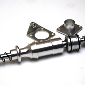 Fidanza Performance 891827 Short Throw Shifter