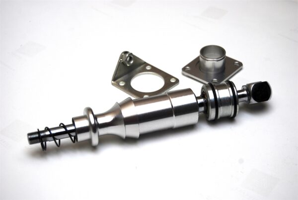 Fidanza Performance 891827 Short Throw Shifter
