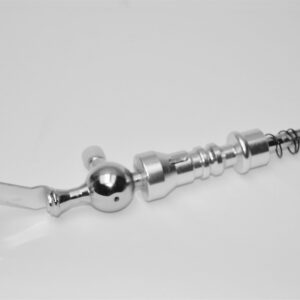 Fidanza Performance 891830 Short Throw Shifter