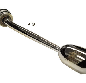 Fidanza Performance 891831 Short Throw Shifter