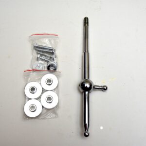 Fidanza Performance 891846 Short Throw Shifter