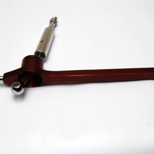 Fidanza Performance 891854 Short Throw Shifter