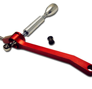 Fidanza Performance 891855 Short Throw Shifter