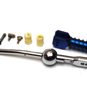 Fidanza Performance 891869 Short Throw Shifter