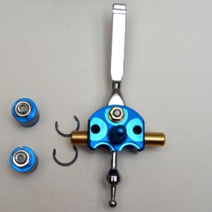Fidanza Performance 891904 Short Throw Shifter