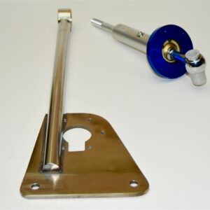 Fidanza Performance 891927 Short Throw Shifter