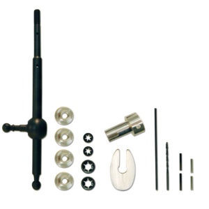 Fidanza Performance 891935 Short Throw Shifter