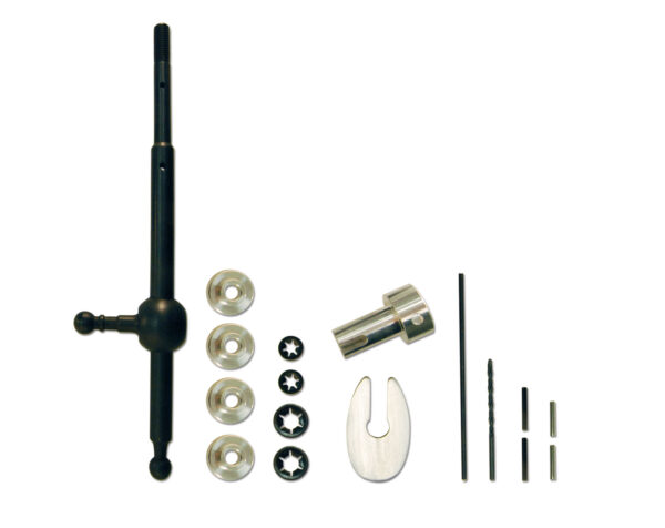 Fidanza Performance 891935 Short Throw Shifter