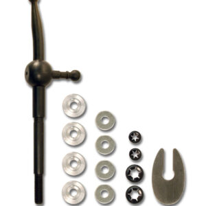 Fidanza Performance 891936 Short Throw Shifter