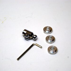 Fidanza Performance 891941 Short Throw Shifter
