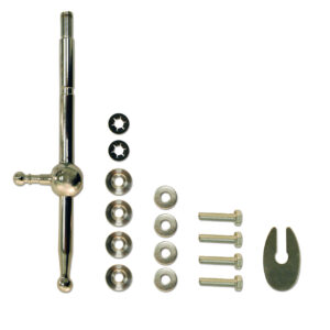 Fidanza Performance 891942 Short Throw Shifter